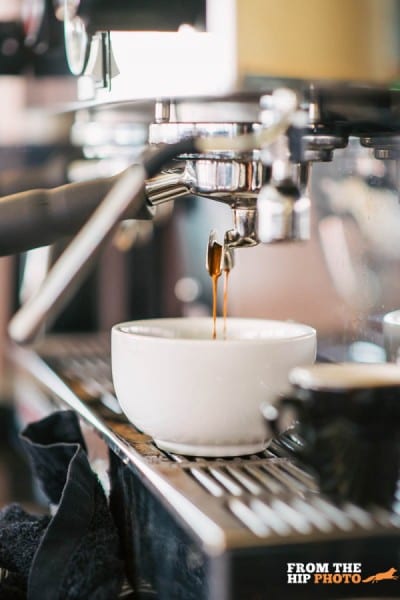 Little Zelda in Brooklyn, New York | Corporate Photography | From the Hip Photo