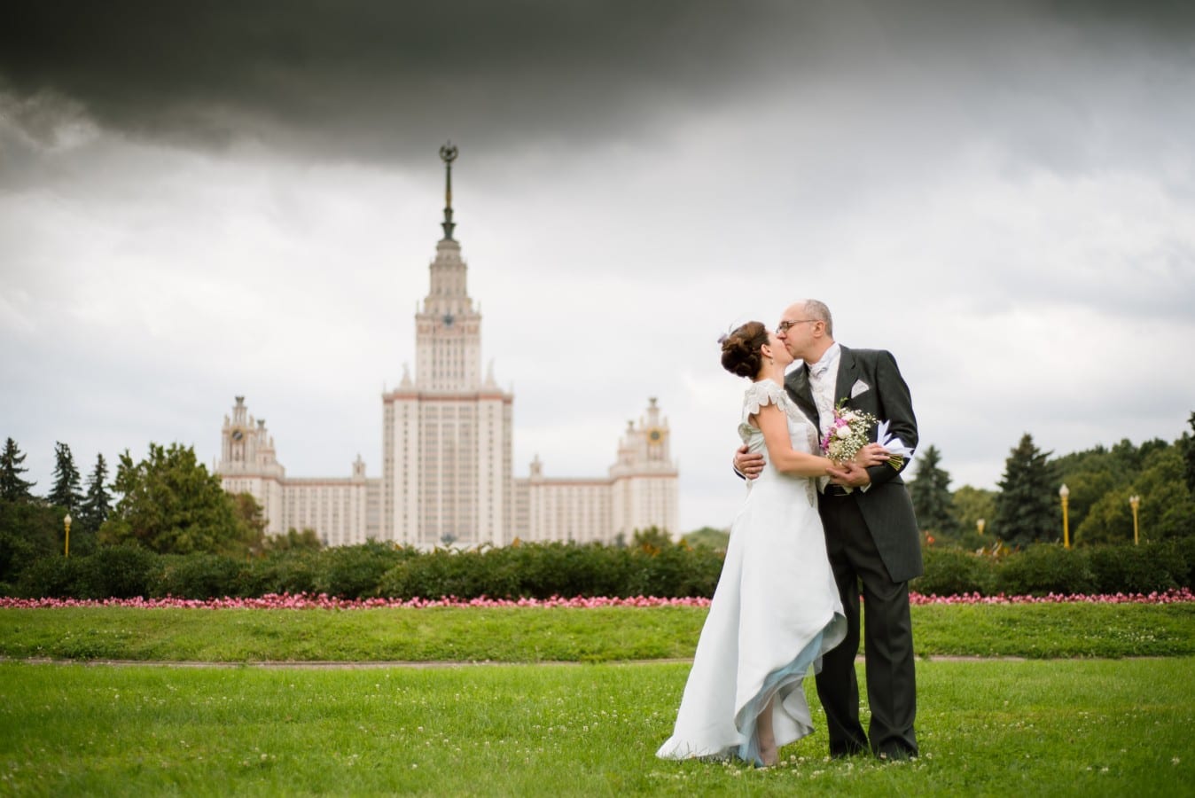 Our Favorite Wedding Moments: Summer 2015 | From the Hip Photo