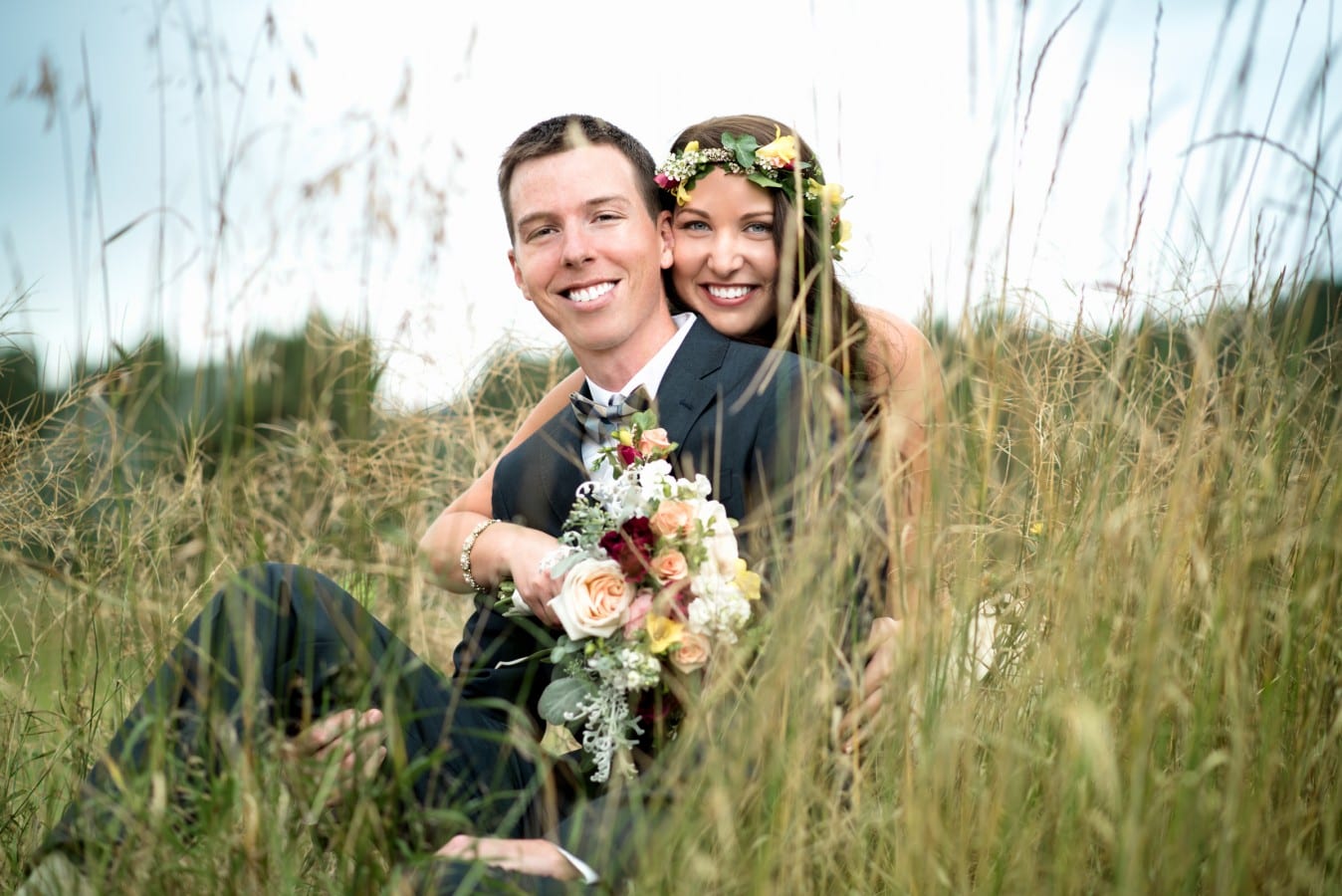 Our Favorite Wedding Moments: Summer 2015 | From the Hip Photo