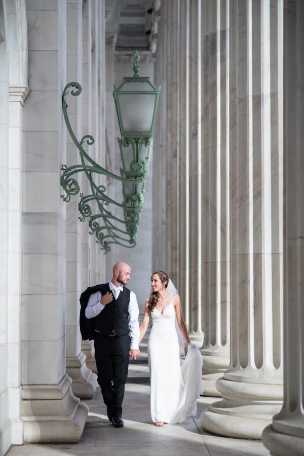 Our Favorite Wedding Moments: Summer 2015 | From the Hip Photo