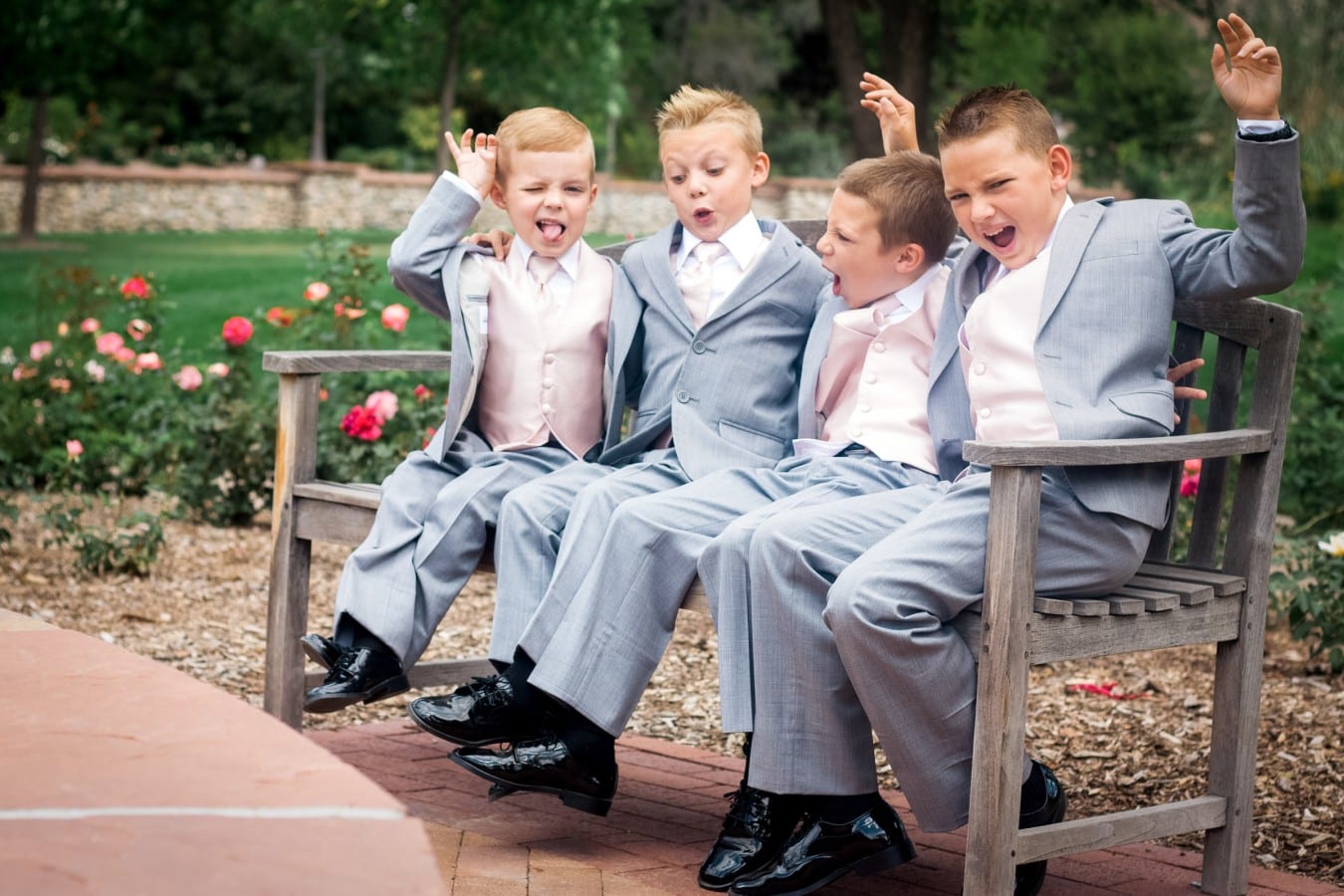 Our Favorite Wedding Moments: Summer 2015 | From the Hip Photo