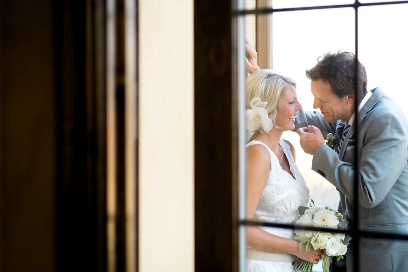 Our Favorite Wedding Moments: Summer 2015 | From the Hip Photo