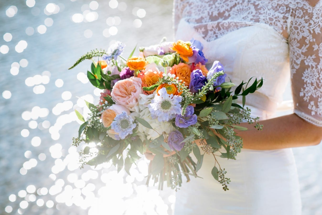 Our Favorite Wedding Moments: Summer 2015 | From the Hip Photo