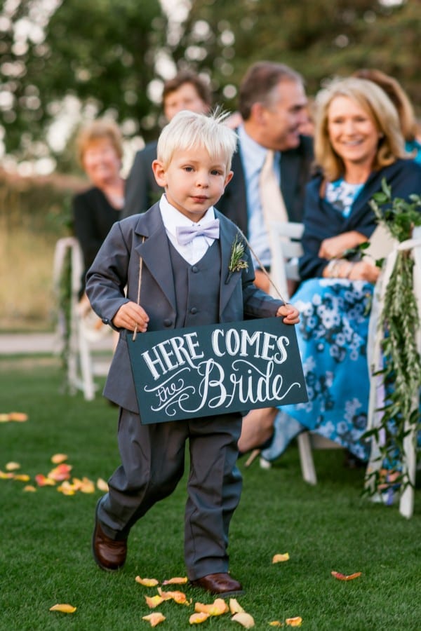 Our Favorite Wedding Moments: Summer 2015 | From the Hip Photo
