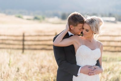 Spruce Mountain Ranch Wedding Photography | Larkspur, Colorado wedding photographer | From the Hip