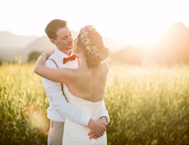 Chatfield Botanic Gardens Wedding Photography | Colorado Wedding Photographer | From The Hip Photo