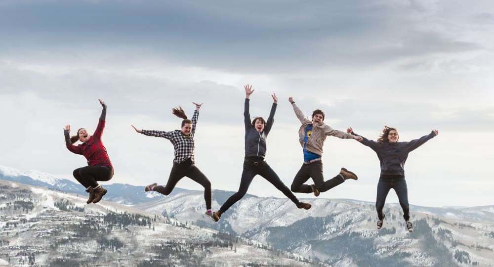 From the Hip Photo | Colorado's best photographers | Focus