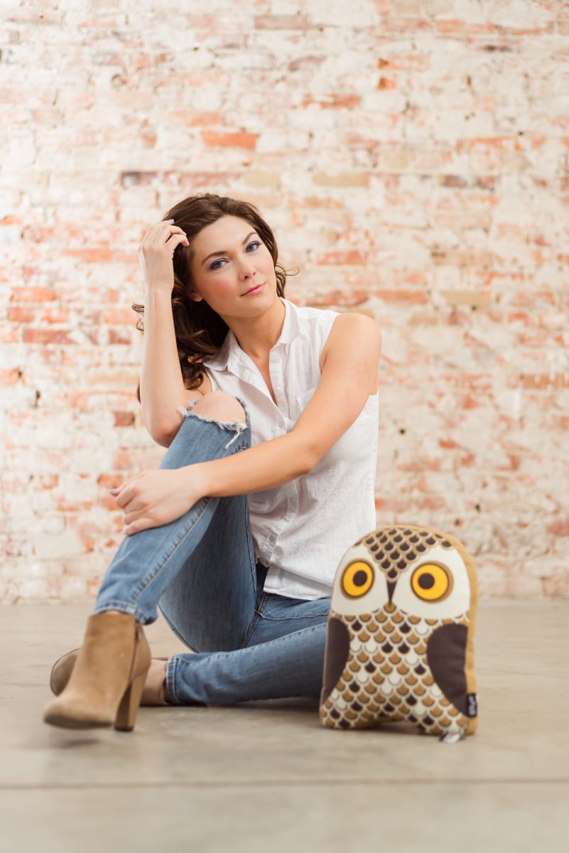 Blanc Fashion Photography | Denver Fashion Photography | From The Hip Photo