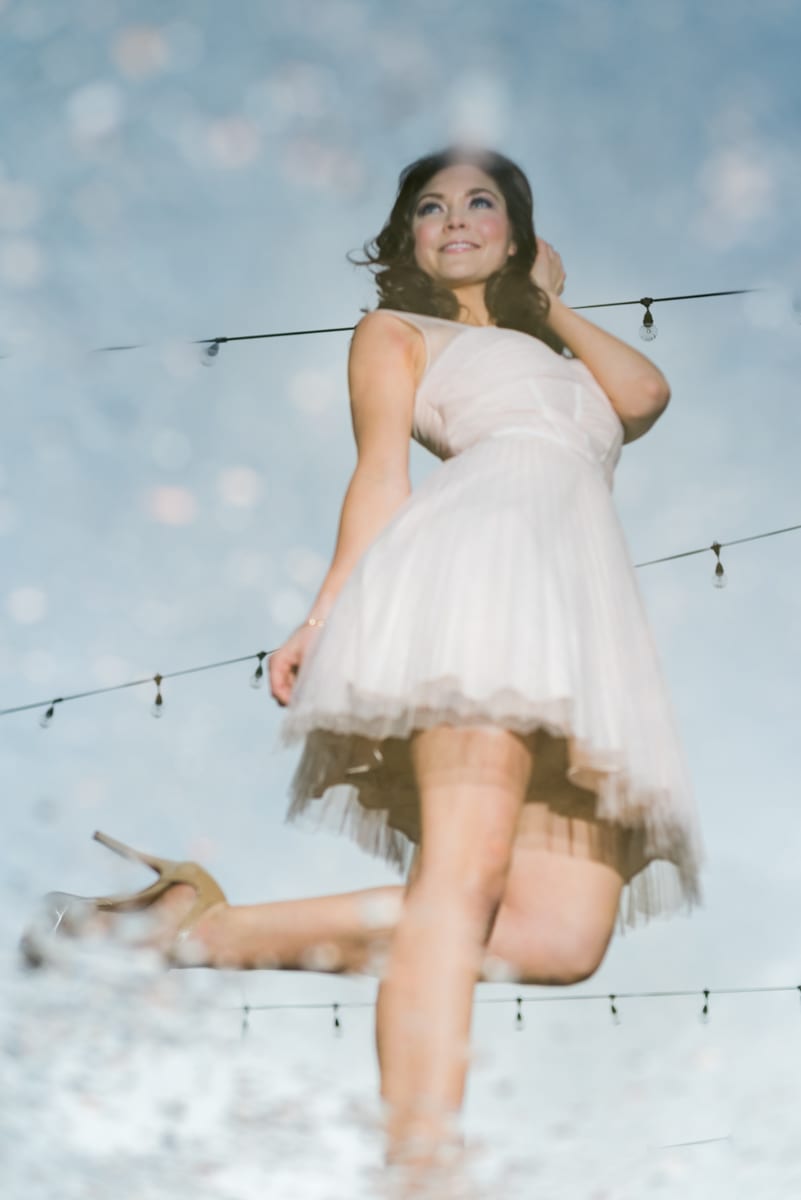 Blanc Fashion Photography | Denver Fashion Photography | From The Hip Photo