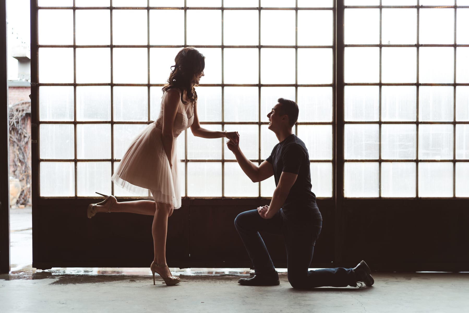 Blanc Fashion Photography | Denver Fashion Photography | From The Hip Photo