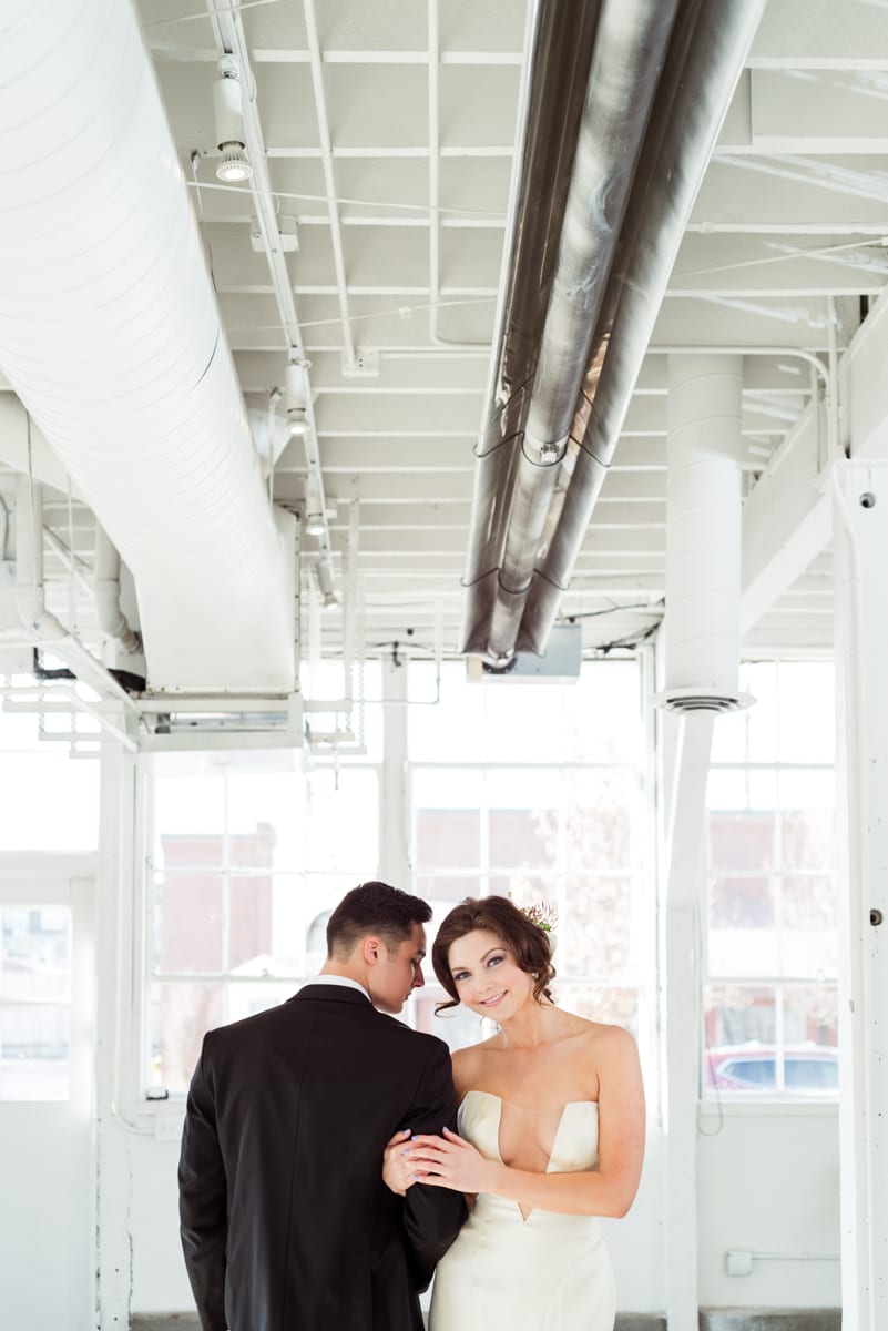 Blanc Fashion Photography | Denver Fashion Photography | From The Hip Photo