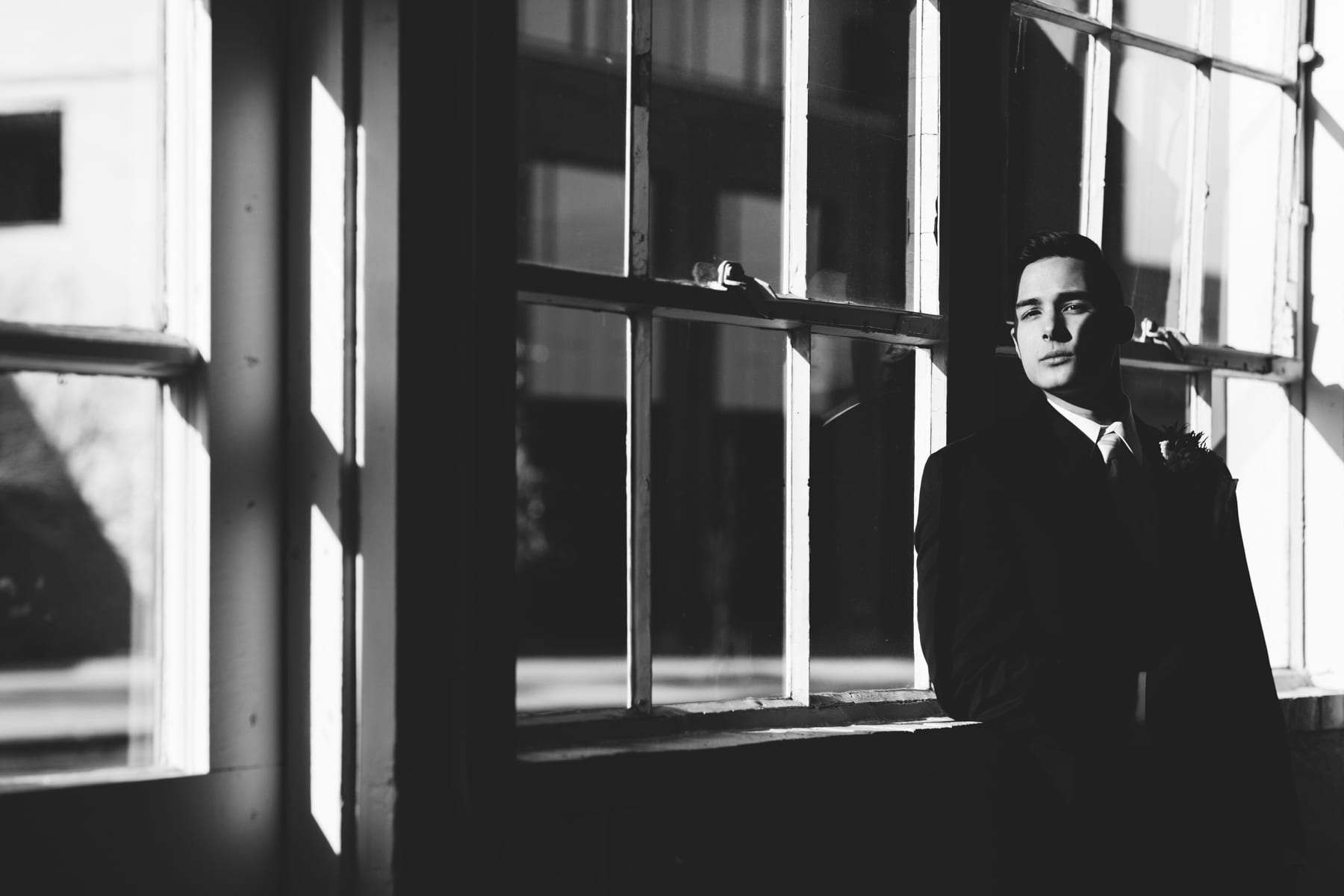 Blanc Fashion Photography | Denver Fashion Photography | From The Hip Photo