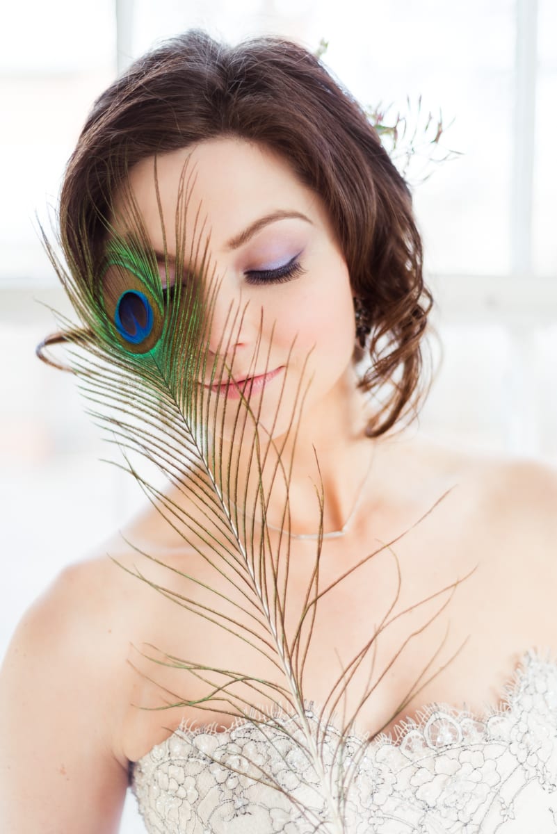 Blanc Fashion Photography | Denver Fashion Photography | From The Hip Photo