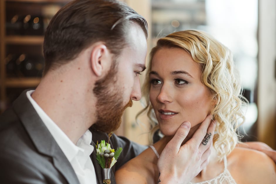 Coohills Wedding Fashion Photography | Denver Fashion Photography | From The Hip Photo