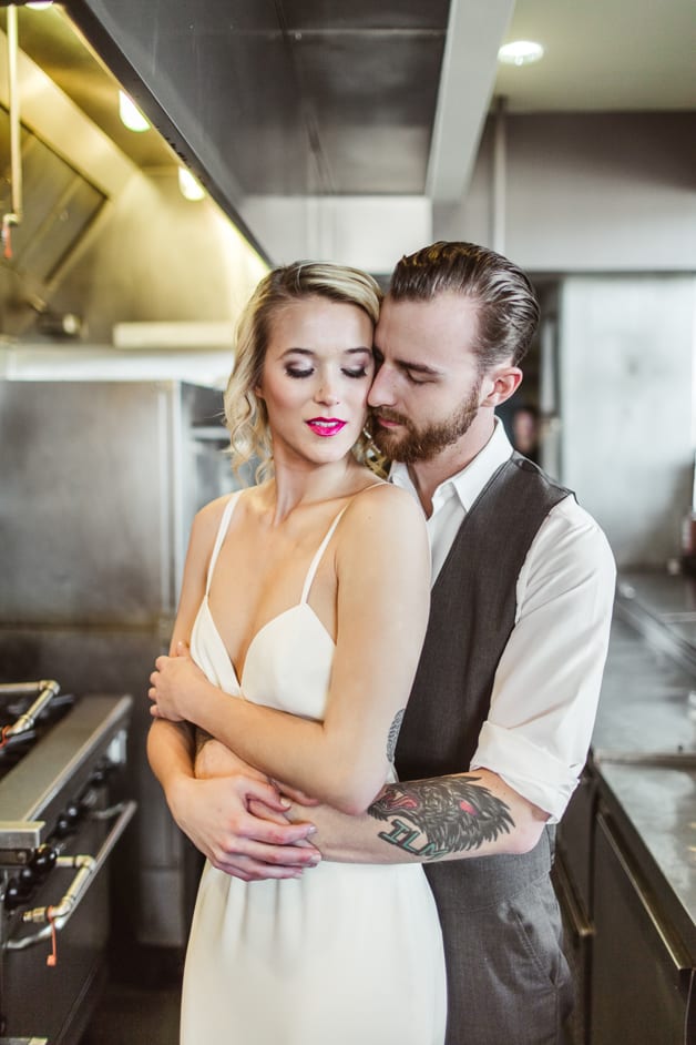 Coohills Wedding Fashion Photography | Denver Fashion Photography | From The Hip Photo