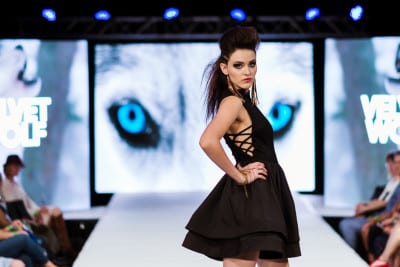 Denver Fashion Weekend | Denver Fashion Photography | From The Hip Photo