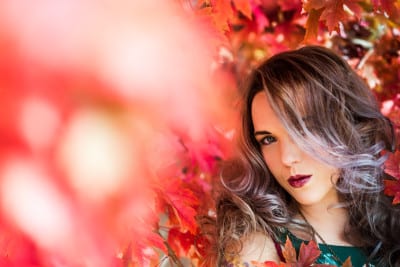 Double Dutch Hair Studio Denver Fashion Photography | From the Hip Photo