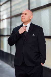 Anji & Robert | Indian Garden Wedding Photography | From the Hip Photography