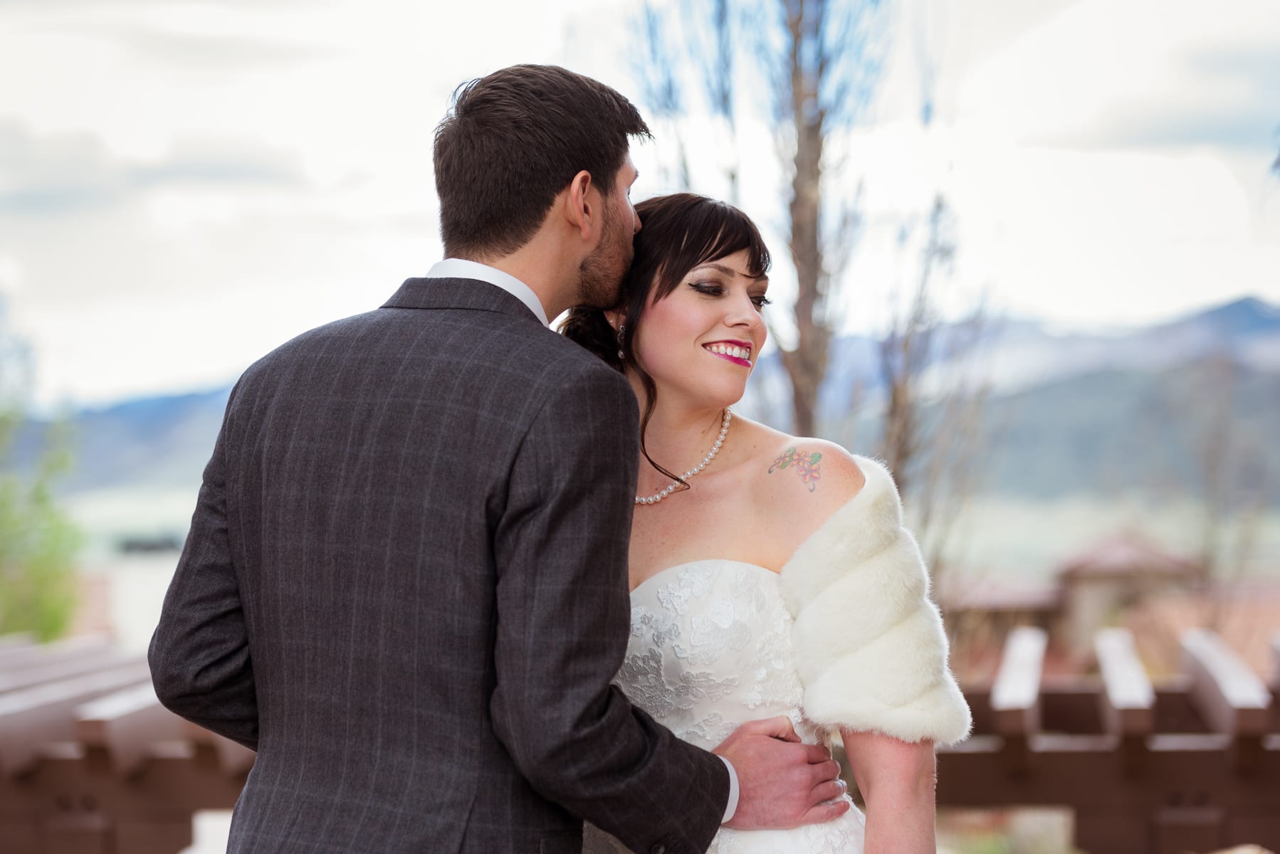 Elisabeth & Gavin | The Retreat at Solterra Wedding Photography | From the Hip Photo