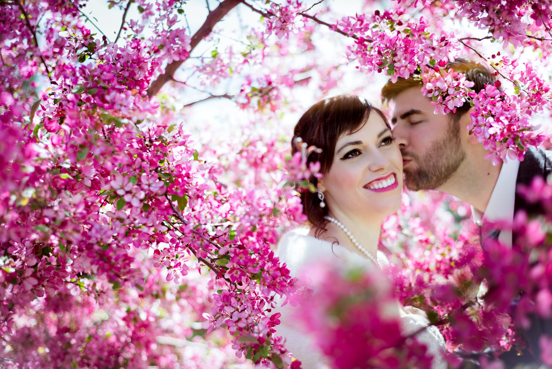 Elisabeth & Gavin | The Retreat at Solterra Wedding Photography | From the Hip Photo