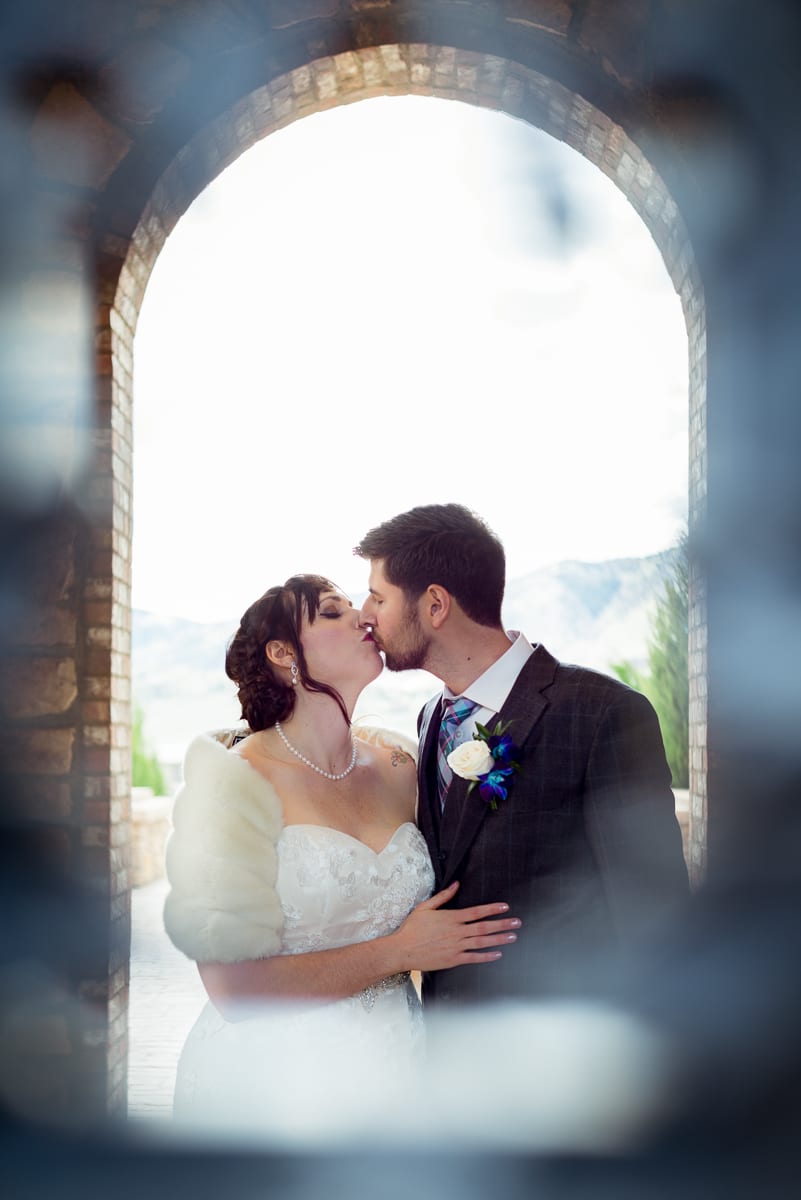 Elisabeth & Gavin | The Retreat at Solterra Wedding Photography | From the Hip Photo