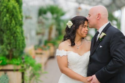 Anji & Robert | Indian Garden Wedding in Denver | Wedding Photography | From the Hip Photo