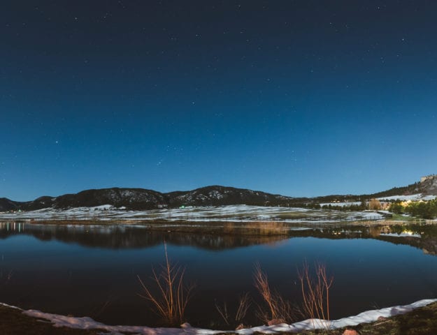 Tips for Great Long Exposure Photography | From the Hip Photo