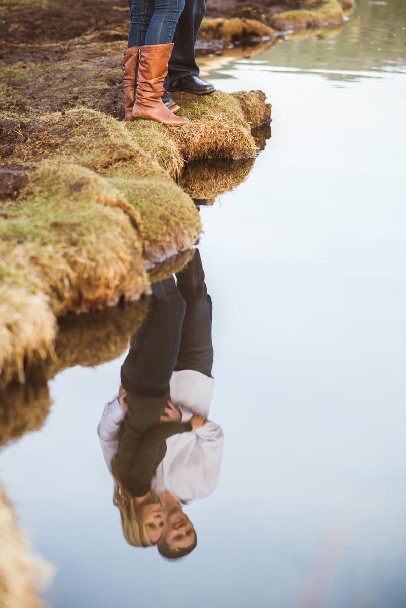 Engagement Photo Location | Engagement Photography | From the Hip Phto