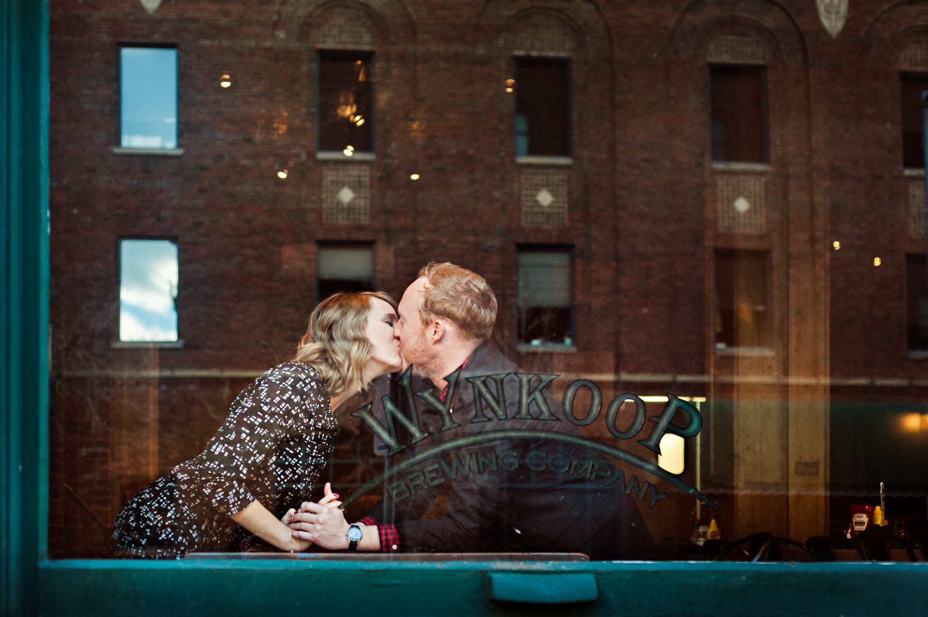 Engagement Photo Location | Engagement Photography | From the Hip Phto