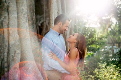 Engagement Photo Location | Engagement Photography | From the Hip Phto