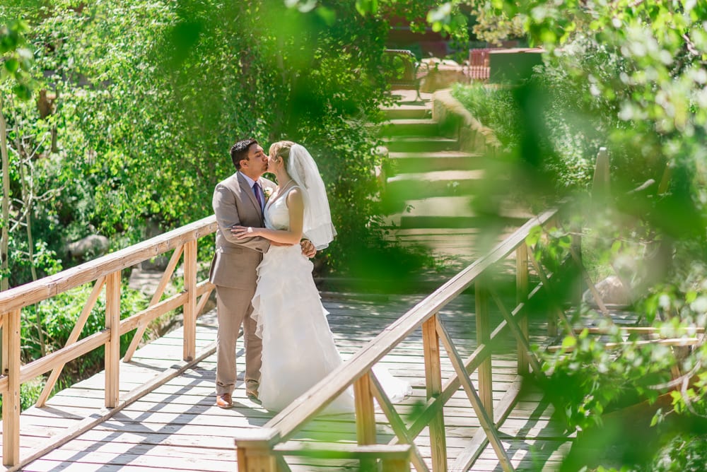 Alaina & Lucas| Peaceful Valley Ranch| Wedding Photography