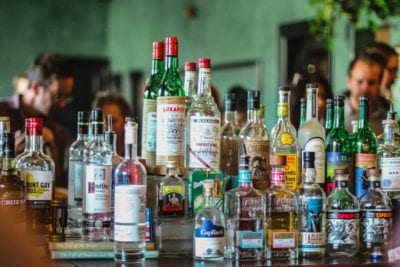 July Exposure! #001: Happy Hour Party | Event Photography | From the Hip Photo