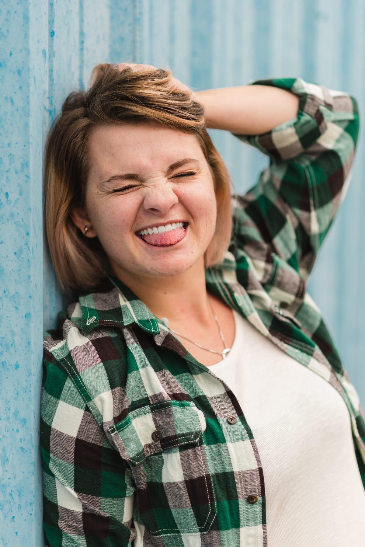 A West Coast Photo Adventure | From the Hip Photo Summer Interns | Portrait Photography