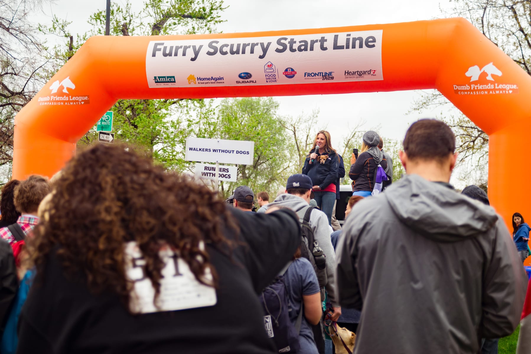 Furry Scurry 2016 | Pet Photography | Event Photography | From the Hip Photo