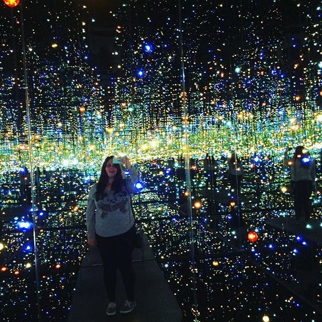 #ShowOffYourLights Contest winners | From The Hip Photo