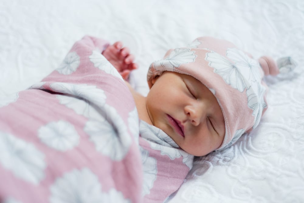 Hanley Family | Denver Candid Newborn Photography | From the Hip Photo