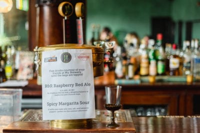 August Exposure! #003: Happy Hour Party | Event Photography | Denver, CO | From the Hip Photo