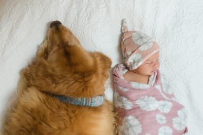 Hanley Family | Denver Candid Newborn Photography | From the Hip Photo