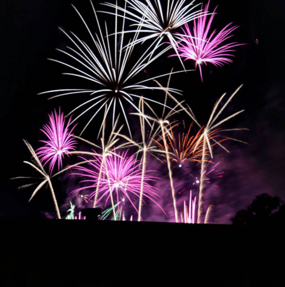 ShowOffYourLights Contest Winners | From the Hip Photo