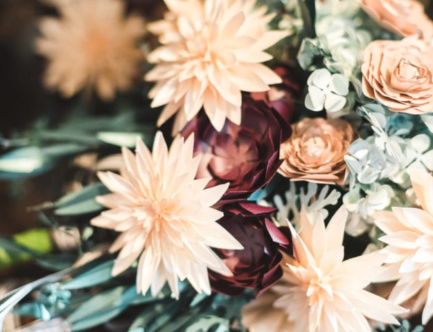 DIY Wedding Details | Ideas From Real Weddings Colorado Wedding Photography | From the Hip Photo