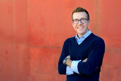 Professional Business Photo Tips | Portrait Photography | Headshots | From the Hip Photo