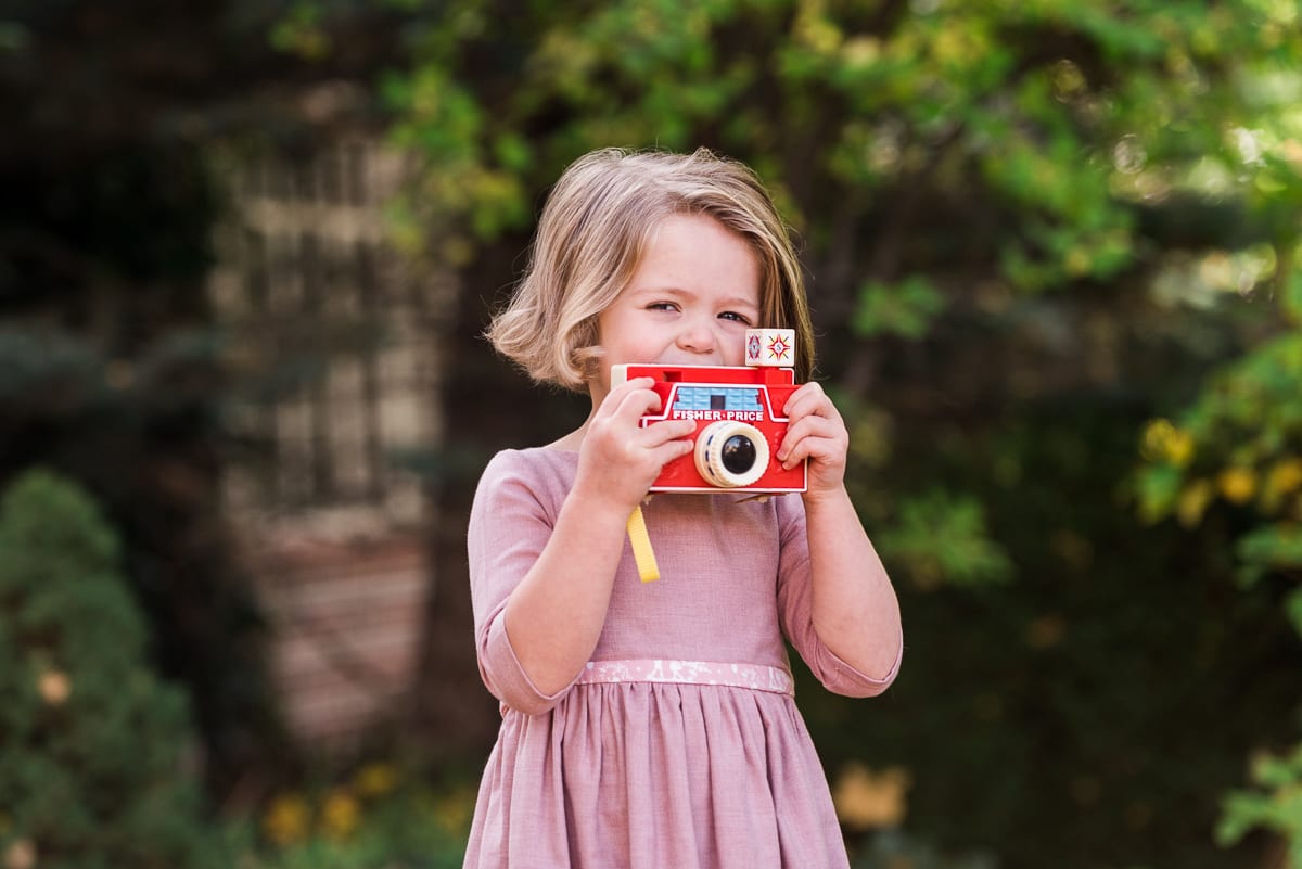 Toddler Props | Family Photography | From The Hip Photo