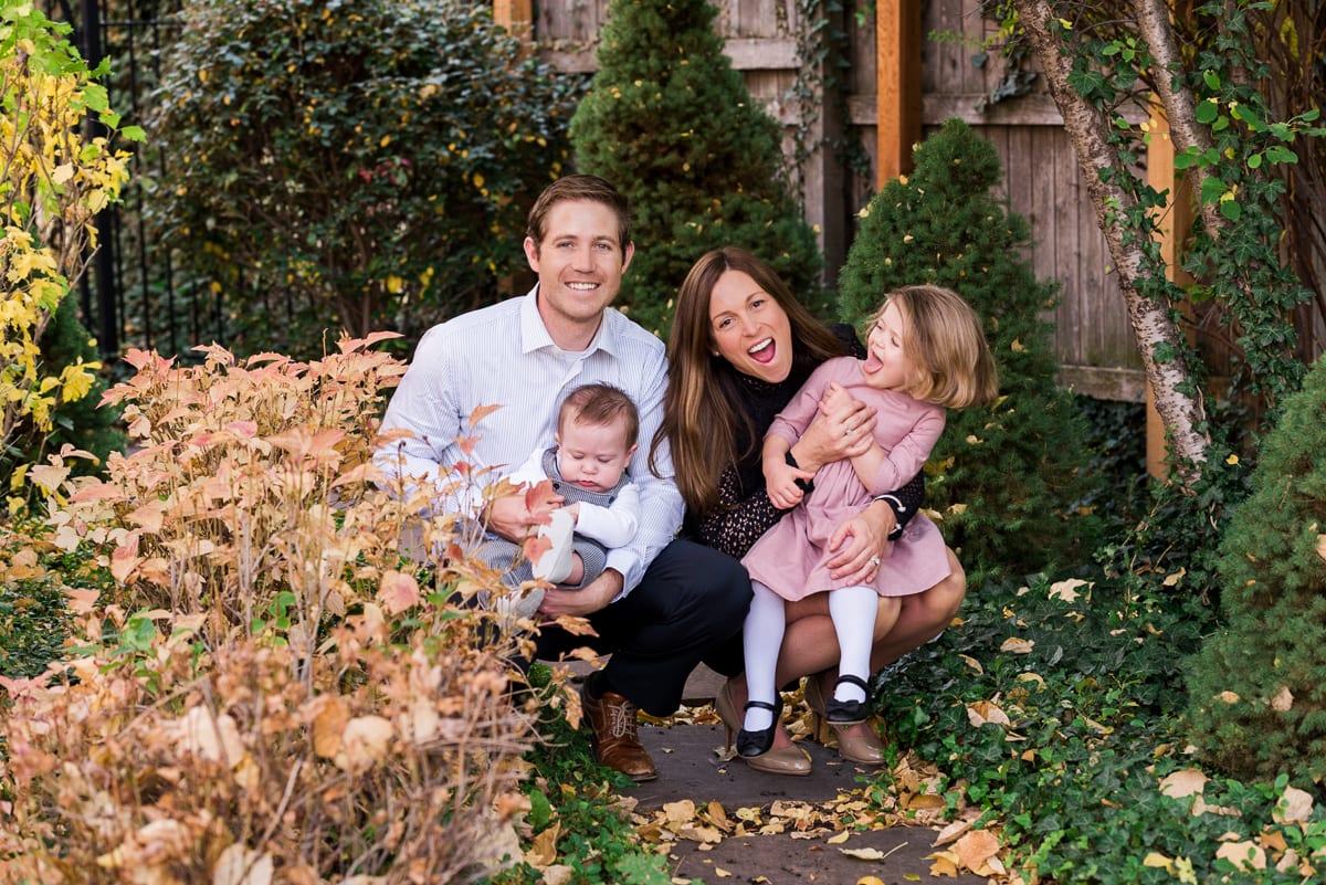 Family Portrait | Family Photography | From The Hip Photo