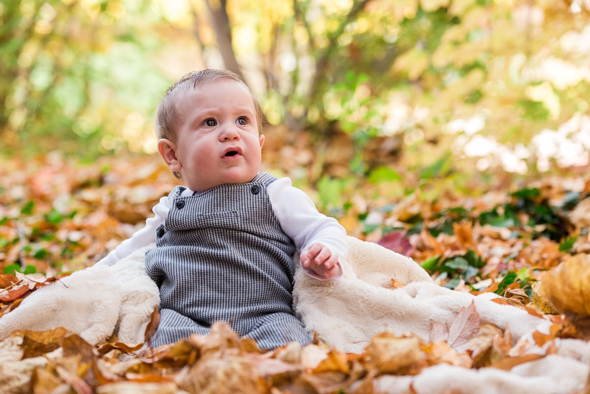 Baby Boy | Family Photography | From The Hip Photo