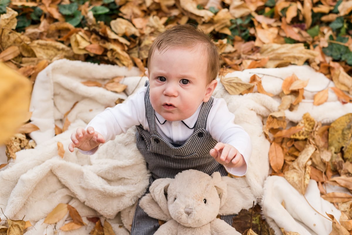 Baby Props | Family Photography | From The Hip Photo