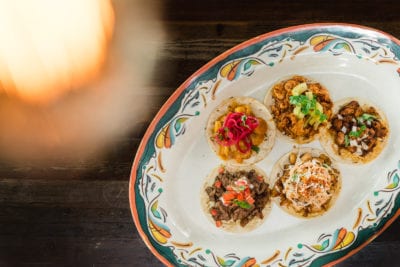 Los Chingones RiNo | Denver Food Photographer | Colorado restaurant photography