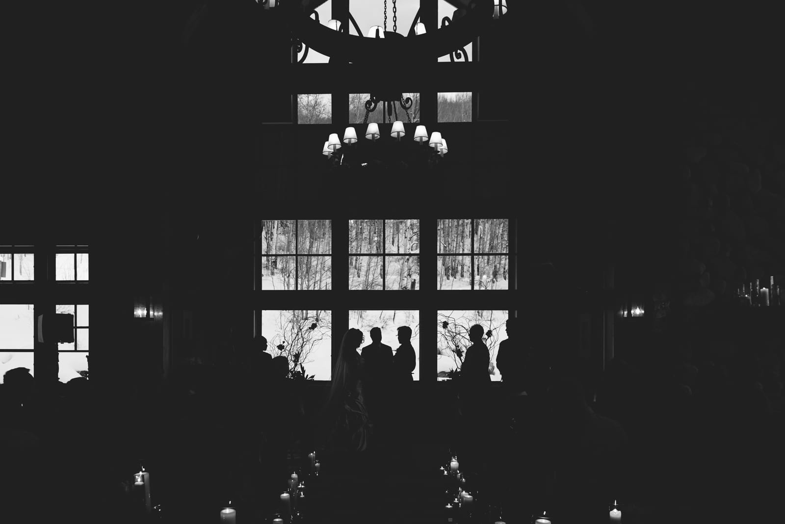 Beaver Creek Wedding | Wedding Photography | Beaver Creek, Colorado | From The Hip Photo