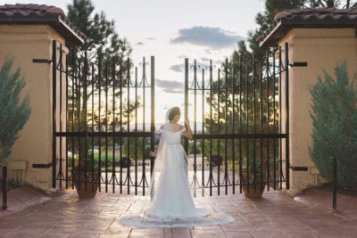 Breathtaking Villa Parker Wedding Photography | Traditional Vietnamese Tea Ceremony