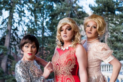 Grant-Humphreys Mansion Wedding | Event Photography | Denver, CO | From The Hip Photo