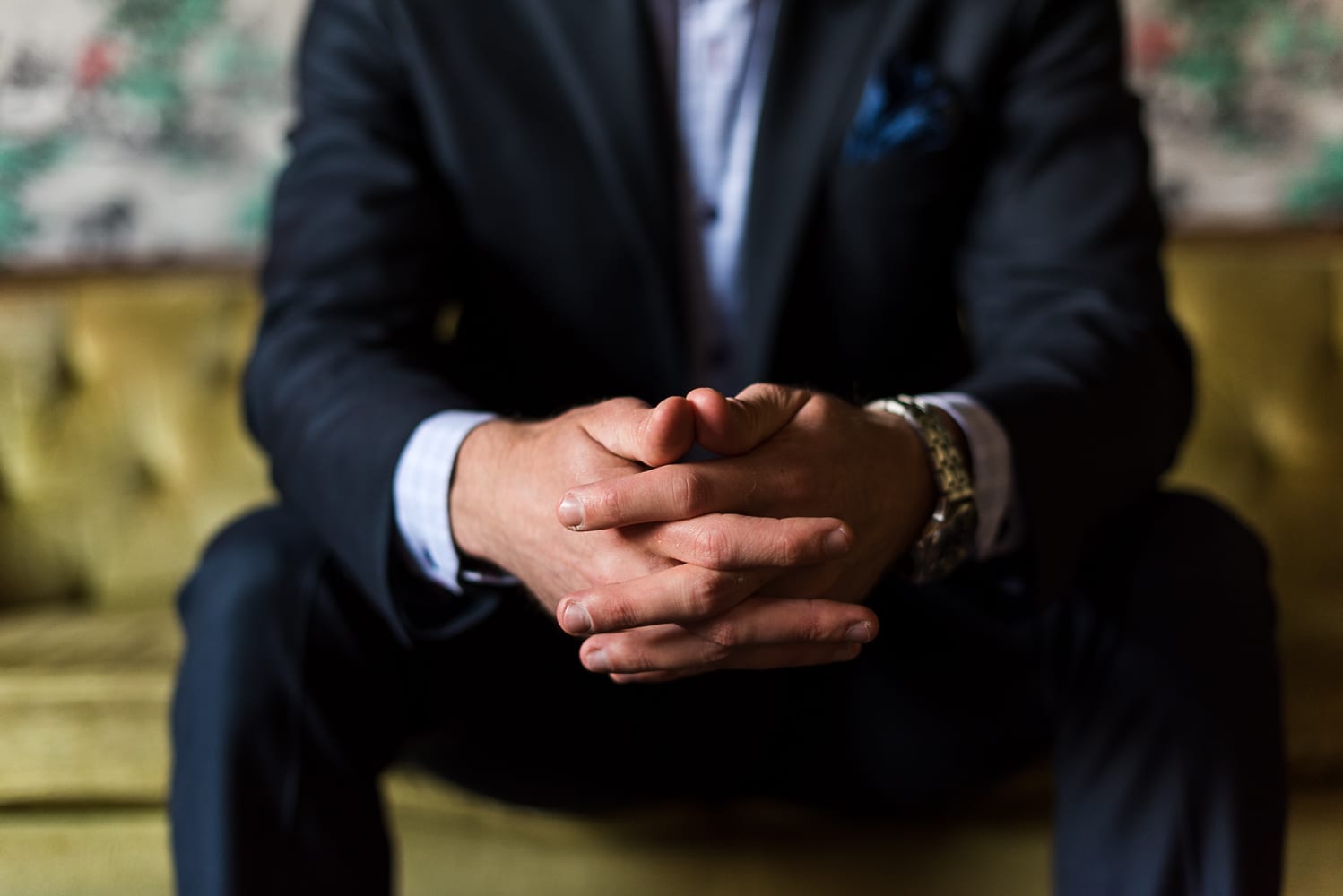 Bespoke Edge | Fashion Photography | Denver, CO | From The Hip Photo